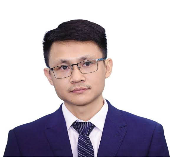 Ông Võ Xuân Hoài