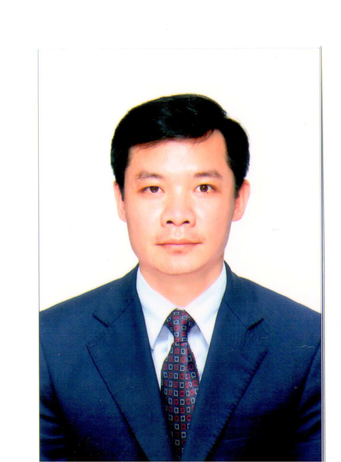 Ông Nguyễn Trường Nam