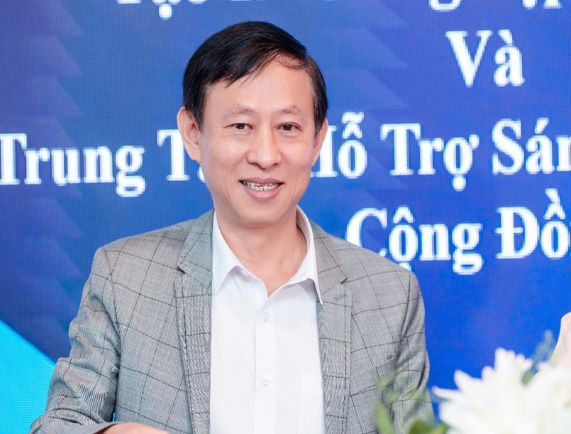 ThS. Lý Đình Quân