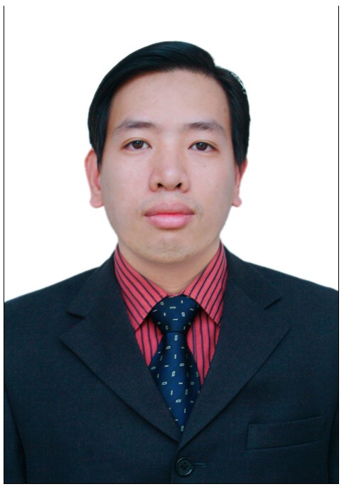 Ông Nguyễn Hoàng Hà