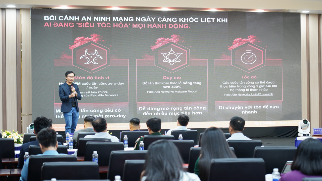 Tỉnh Quảng Ngãi tìm giải pháp và mô hình chuyển đổi số hiệu quả cho cấp cơ sở
